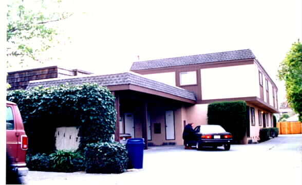 Foto del edificio - 1117 3rd St