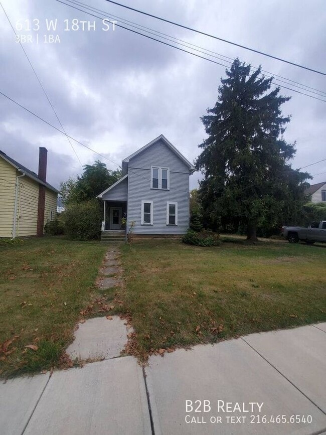 Building Photo - 613 W 18th St
