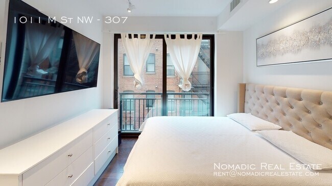 Foto del edificio - 1011 M St NW