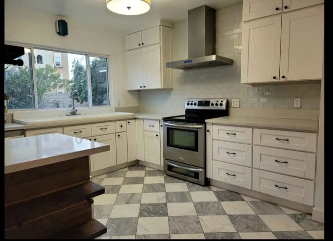 Foto del edificio - 2794 Magnolia St