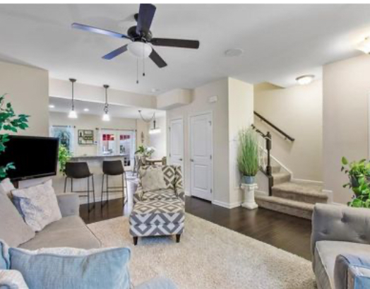 Foto del edificio - 4400 Duncan Park Ln