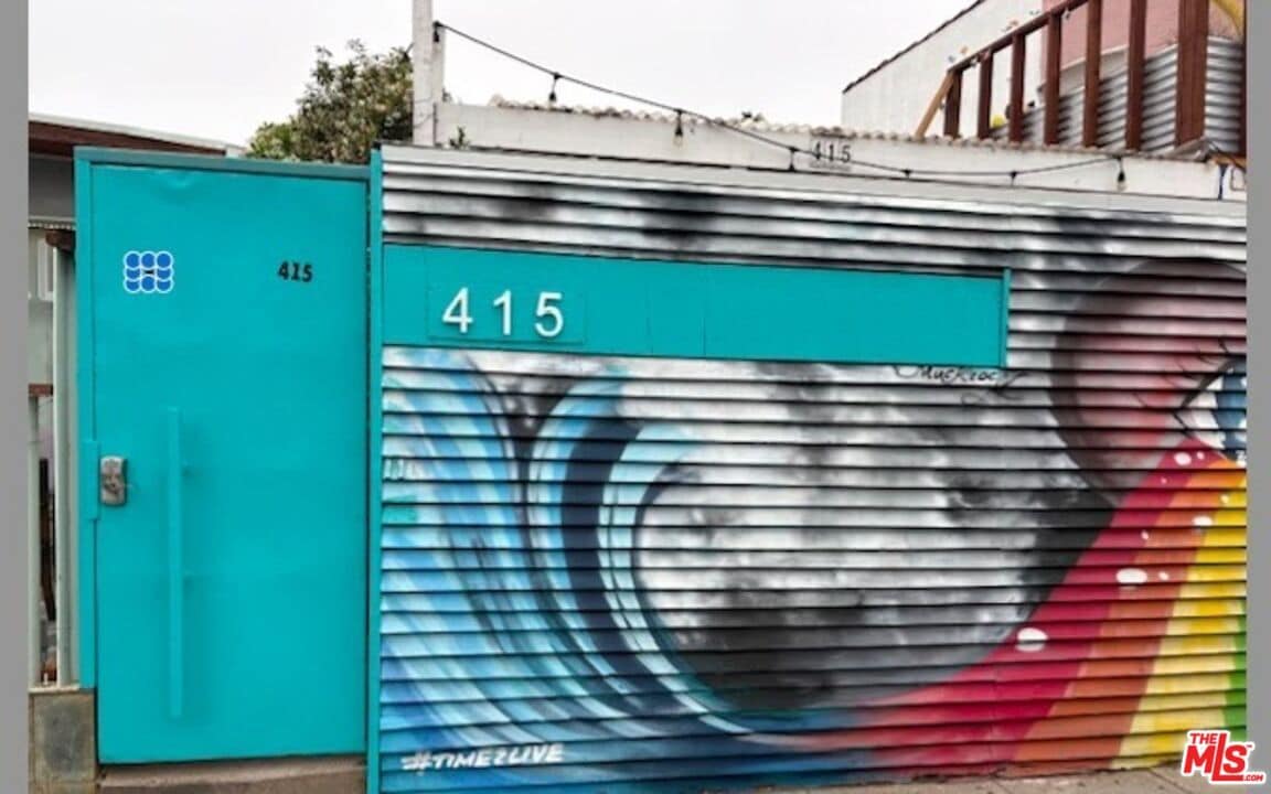 Primary Photo - 415 Rose Ave