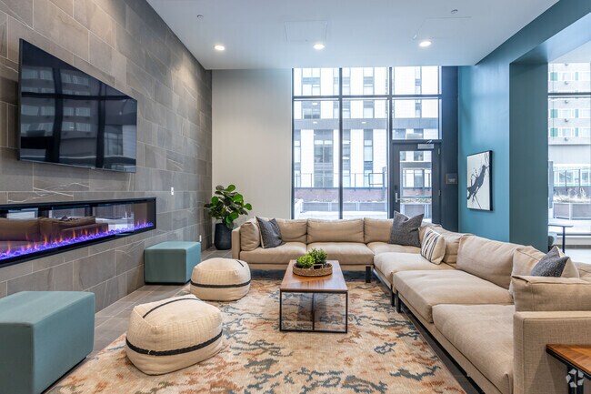 Le salon d'El - Old Eleanor