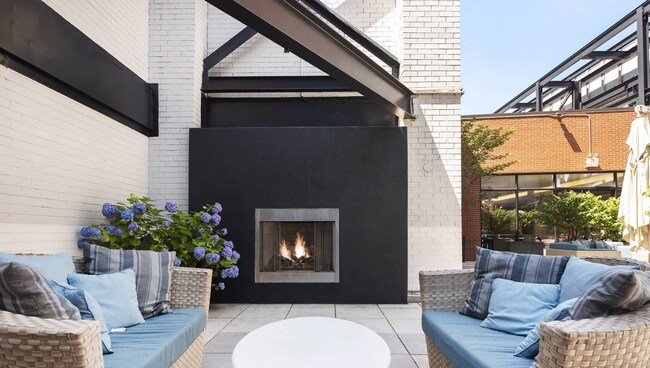 Foto del edificio - WALL STREET