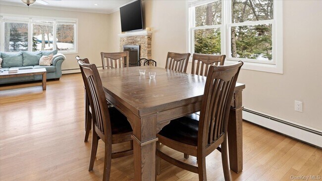 Foto del edificio - 3 Robins Nest Ln