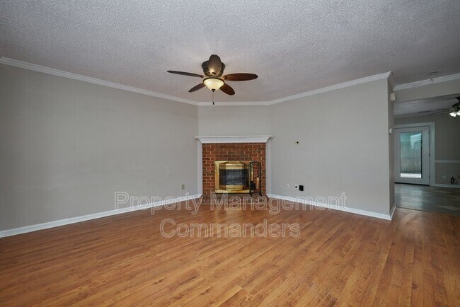 Foto del edificio - 117 Kingsbridge Ln