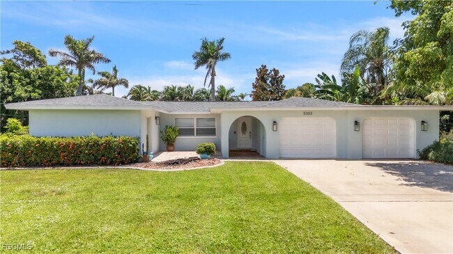Building Photo - 5303 Mikado Ct
