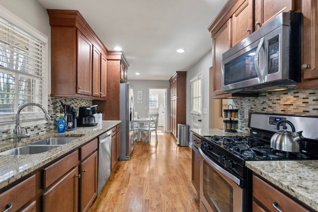 Foto del edificio - 3270 Hickory Crest Dr NW