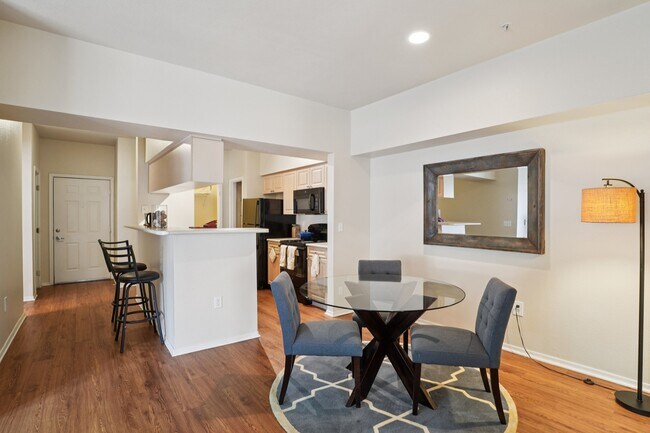 Foto del edificio - Heritage at Stone Mountain