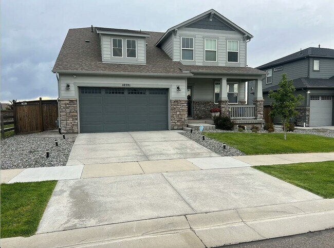 Building Photo - 18281 Grosbeak Pl