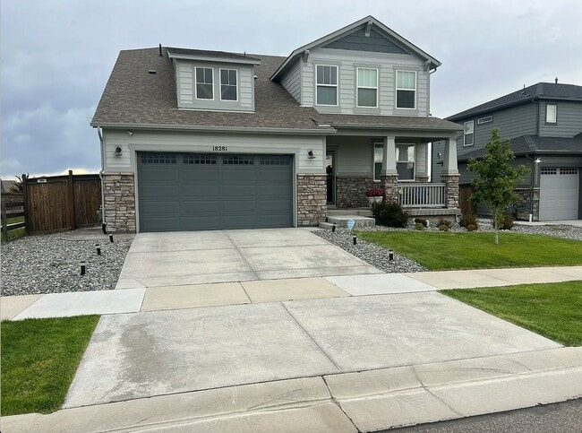 Foto del edificio - 18281 Grosbeak Pl