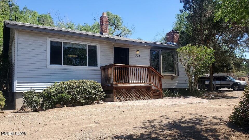 Foto principal - 324 E Queen Way