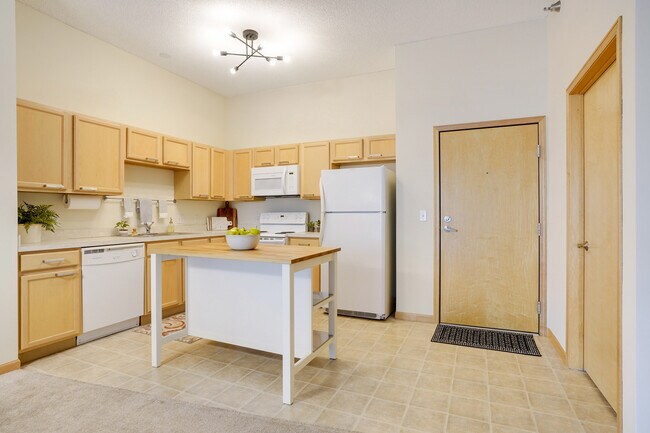 Foto del edificio - 3310 Nicollet Ave