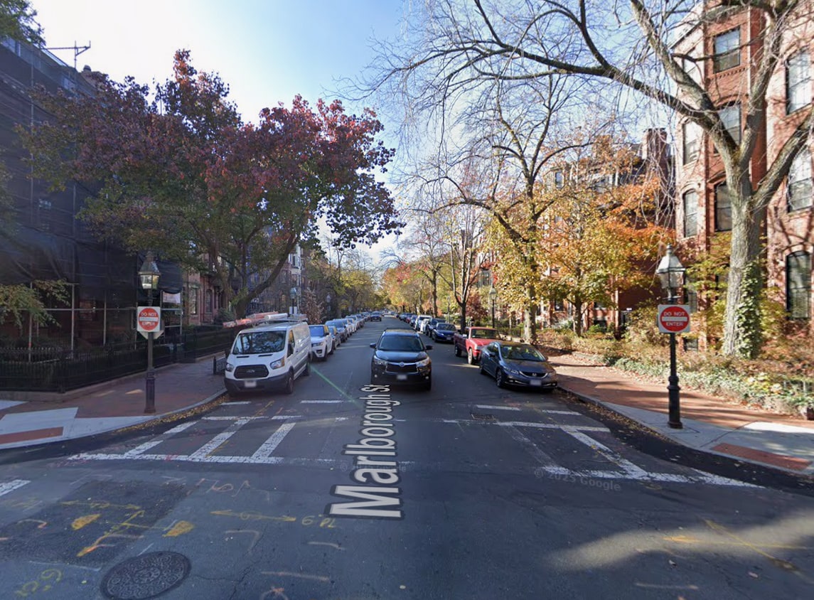 Foto principal - 276 Marlborough St