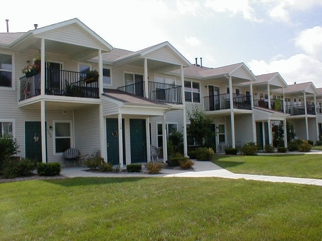 Berrien Woods Apartments - Niles, MI | Apartments.com