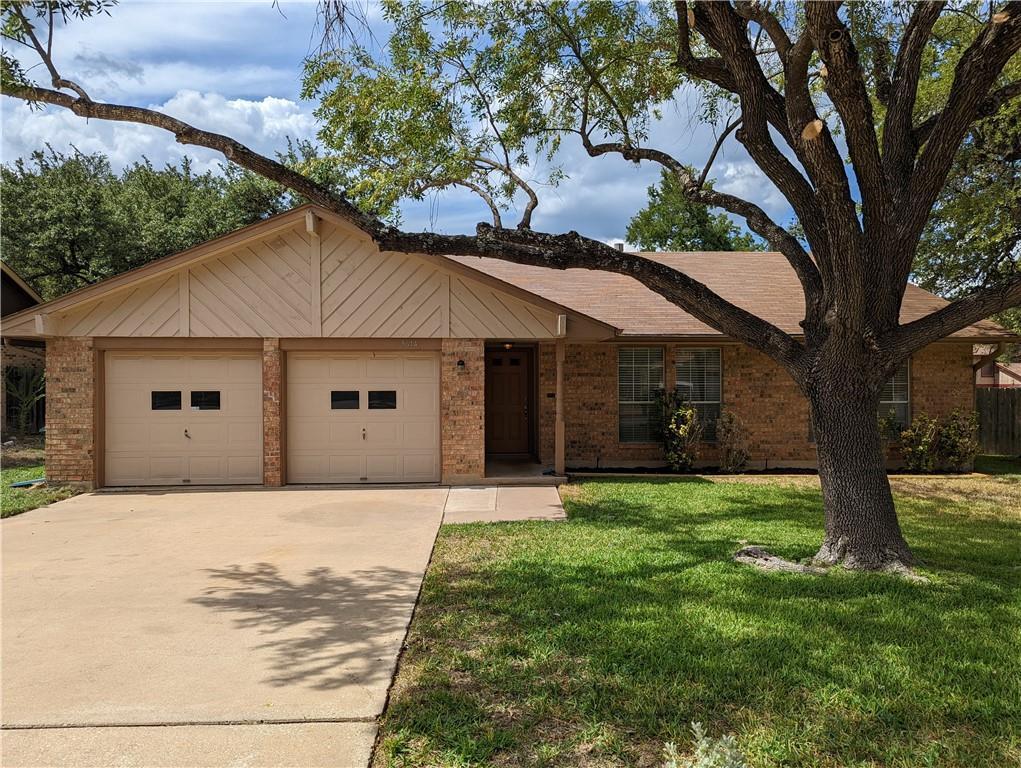 5614 Wagon Train Rd, Austin, TX 78749 House Rental in Austin, TX
