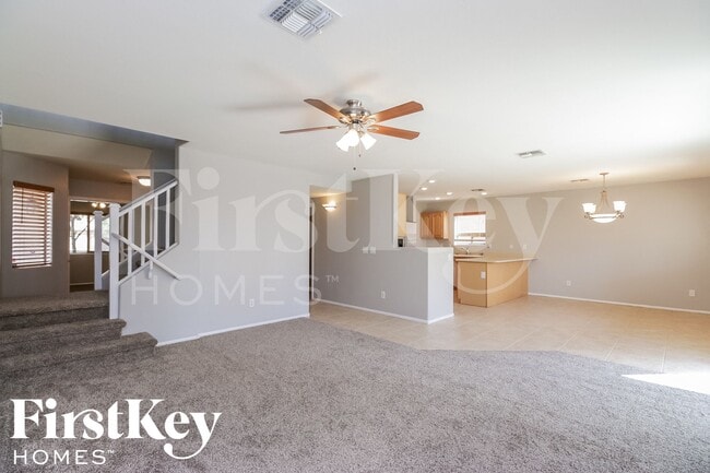 Foto del edificio - 375 W Jersey Way