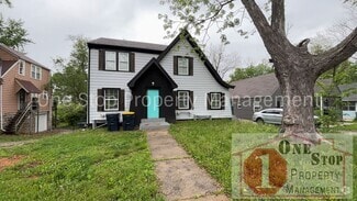 Building Photo - 3838 E 61st St