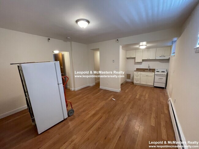 Foto del edificio - 74 Chester St