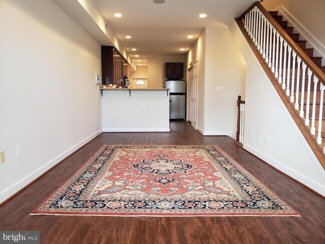 Foto del edificio - 21 Quincy Pl NW