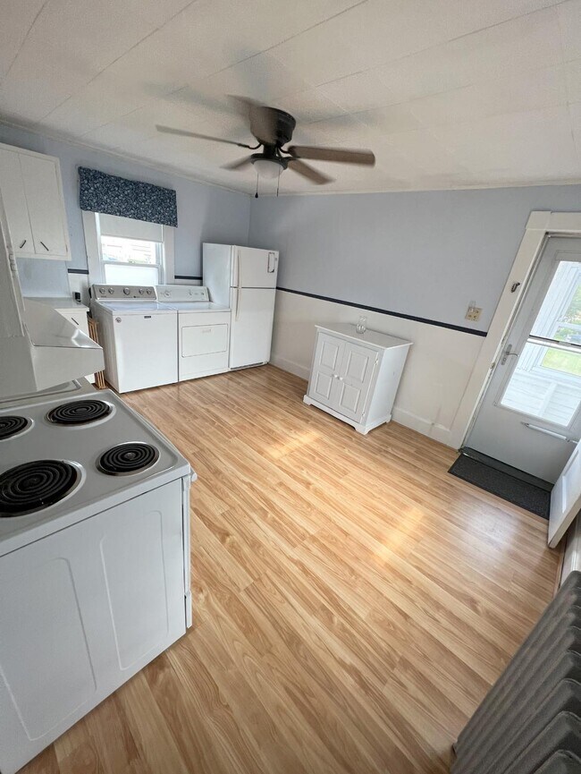 Cocina - 28 Mercier Ave