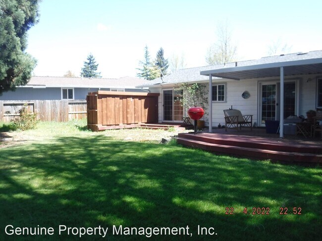 Building Photo - 3 br, 2 bath House - 2913 Comic Drive
