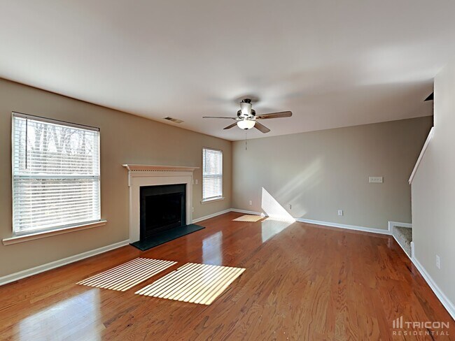 Foto del edificio - 154 Hidden Lake Circle Canton GA