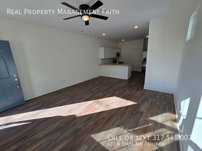 Building Photo - 437 N State Ave