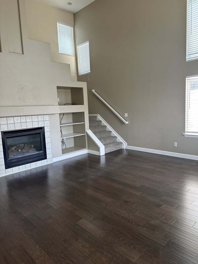 Living Room - 18079 E Orchard Pl