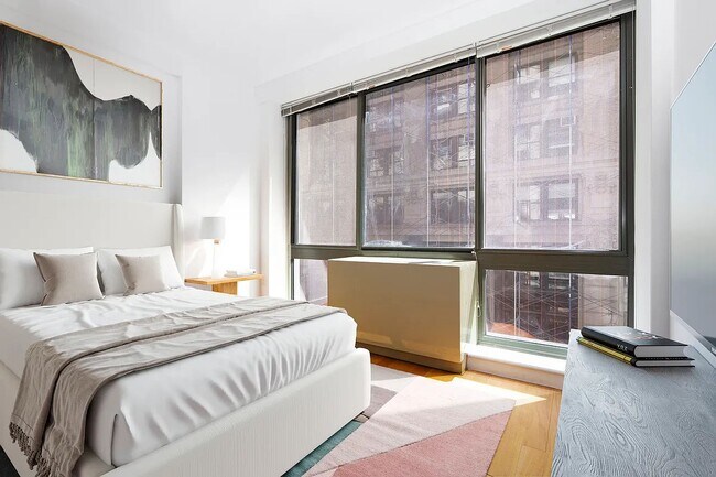 Building Photo - 31 West 17th Street