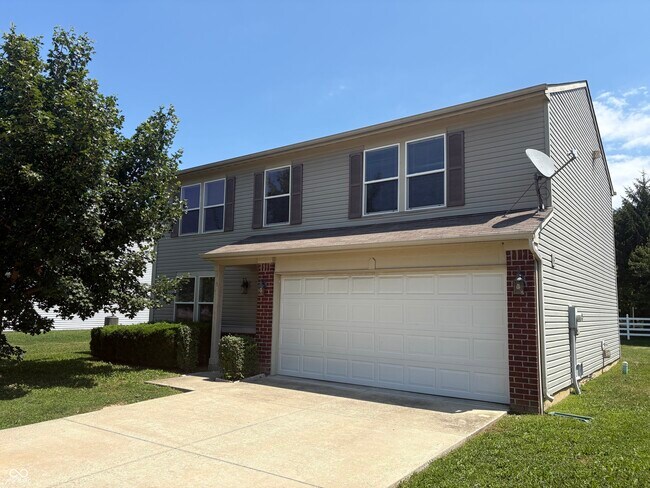 Building Photo - 8151 Firefly Way