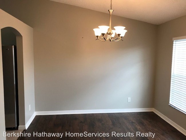 Building Photo - 4 br, 2 bath House - 3196 Tilden Rd SE