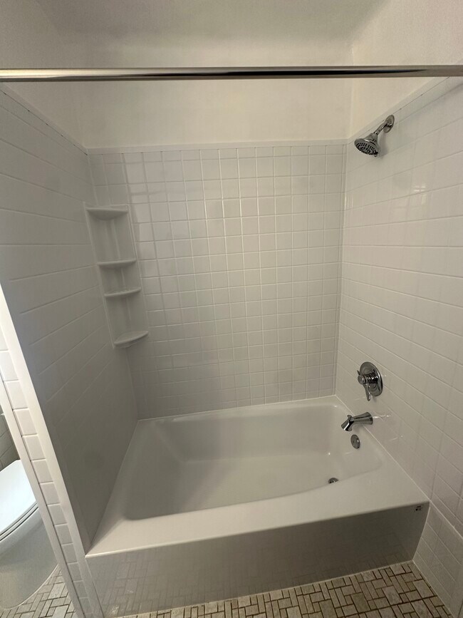 Bathroom - 283 Mile Square Rd