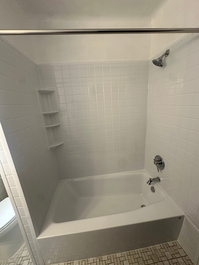 Bathroom - 283 Mile Square Rd