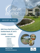 Building Photo - 8885 Grove Park Dr
