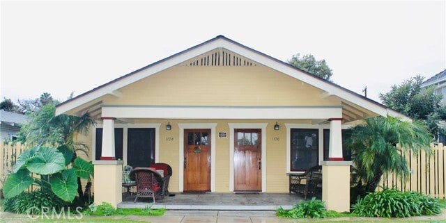 Primary Photo - 1124 W Center St