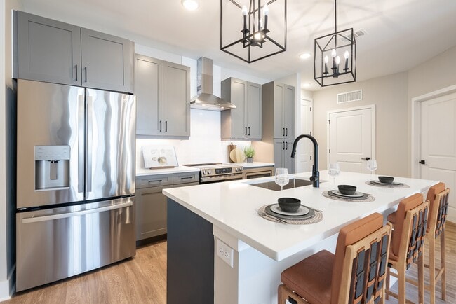 Building Photo - The Whitby Birmingham