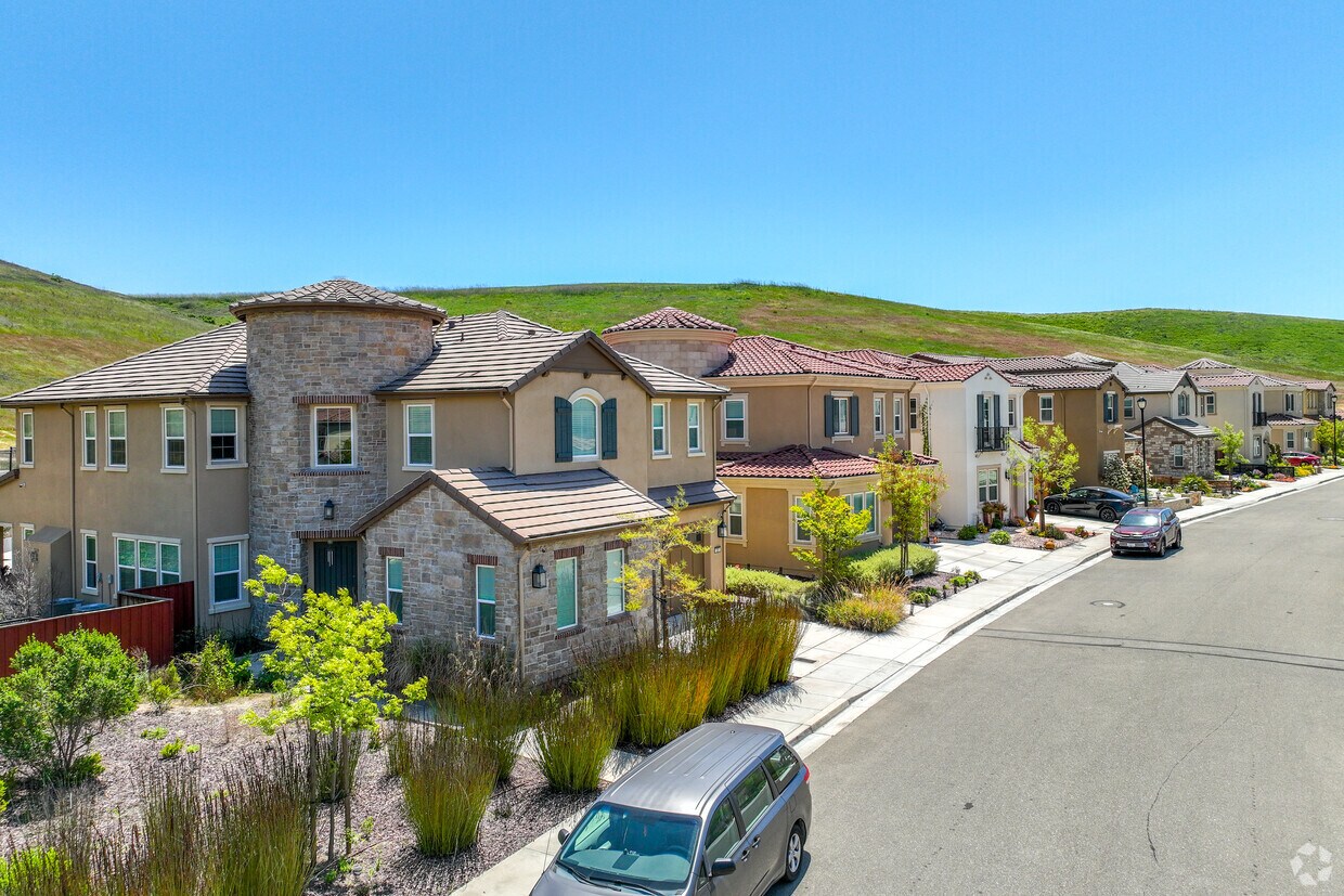 Primario - The Knolls at Tassajara Hills