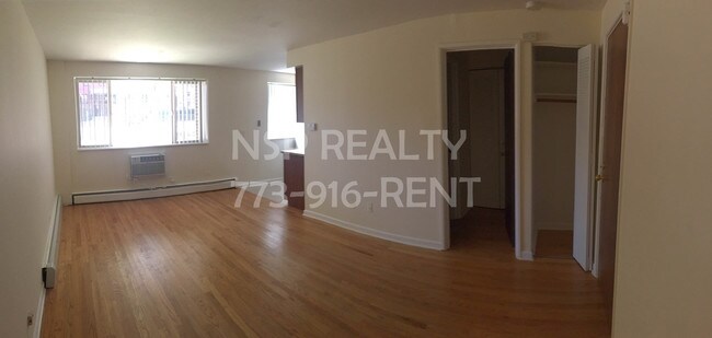 Foto del edificio - 5822 N Sheridan Rd