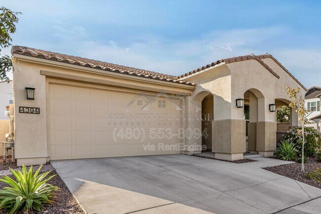 Building Photo - 4394 N 197th Dr