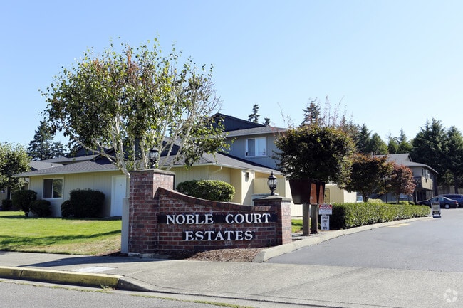 Noble Court Estates