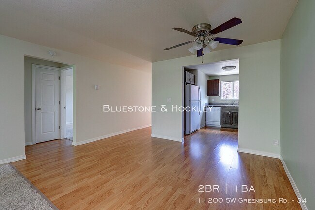 Building Photo - 11200 SW Greenburg Rd