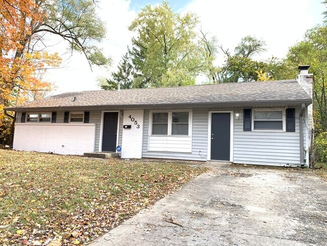 Building Photo - Spacious Ranch in Lawrence Township!