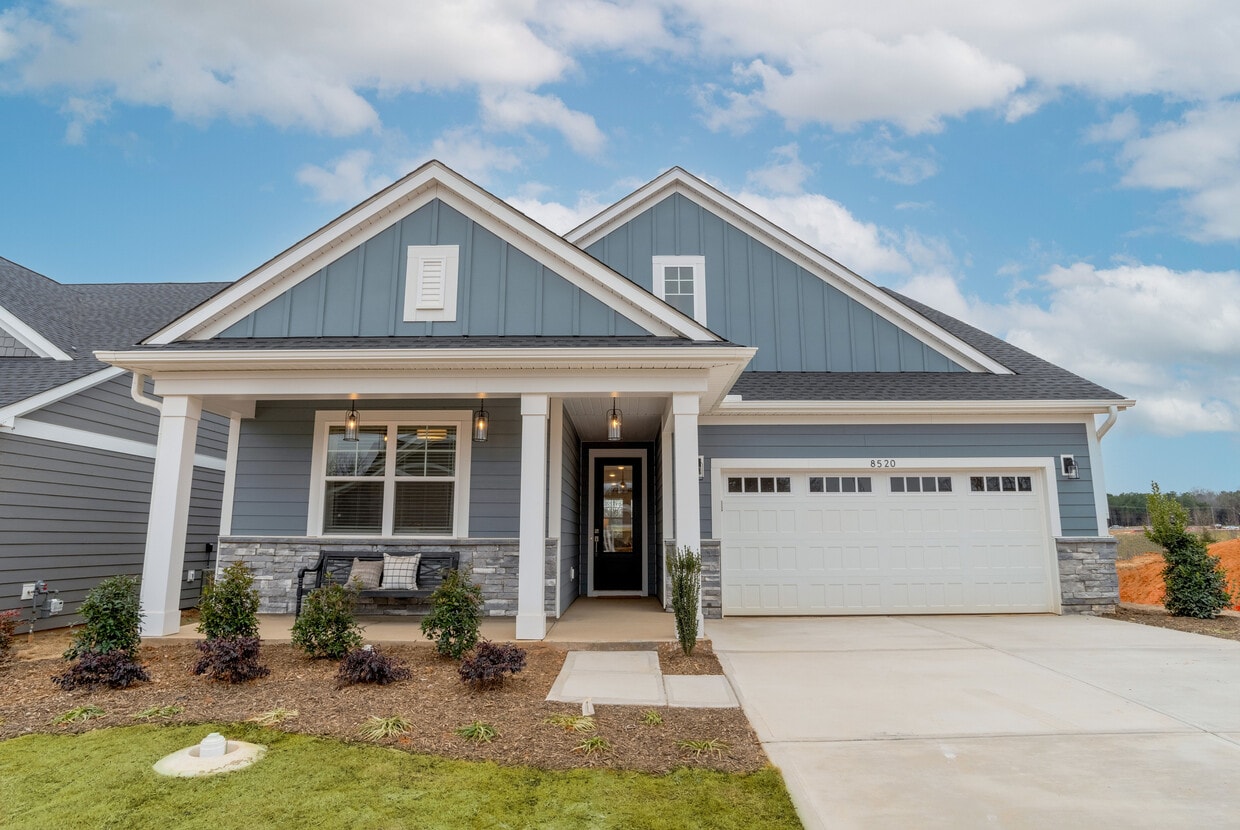 Primary Photo - River Rock at Alexander Farms