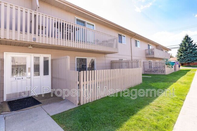 Foto del edificio - 4604 3rd Ave S