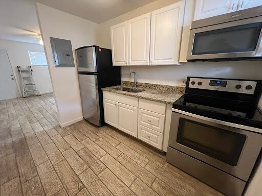 Foto del edificio - 611 Ave S NE