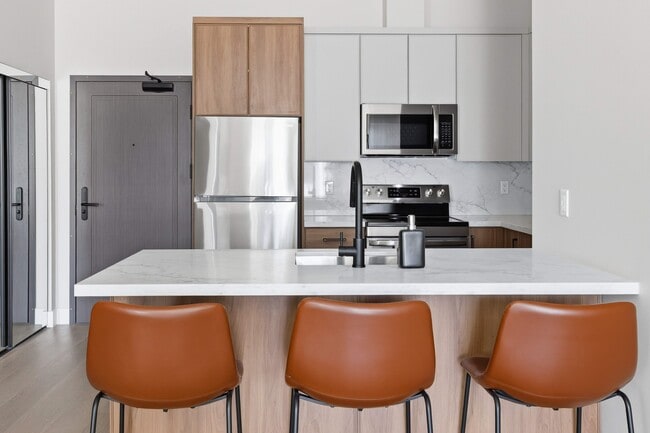 Building Photo - Sante Apartments