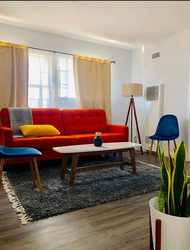 6060 Hillandale Dr Unit Hillandale 3, Los Angeles, CA 90042