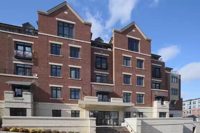 Building Photo - 1501 Commonwealth Ave