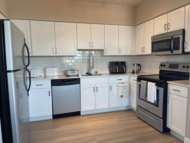 Foto del edificio - 12207 NE 116th St